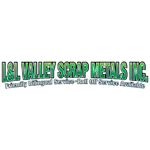 L & L Valley Scrap Metals Inc logo