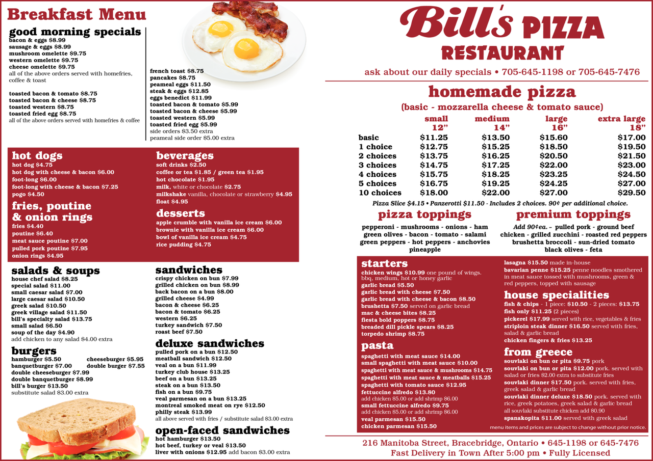 bill-s-pizza-restaurant-bracebridge-on-northern-ontario-local