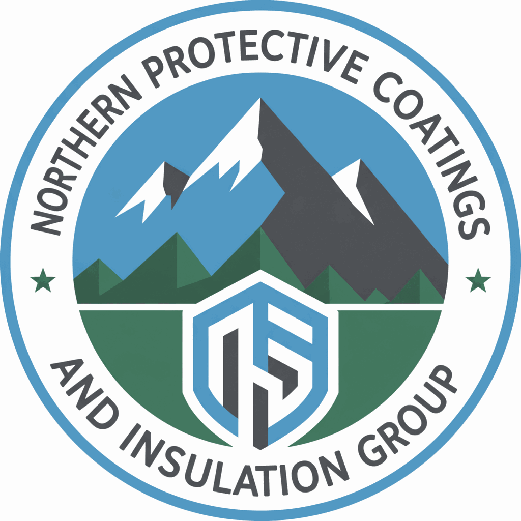 Backcountry Spray Foam Inc logo