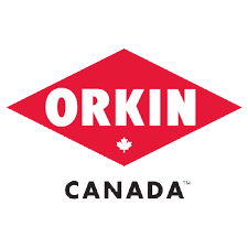 Orkin Canada logo