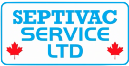 Septivac Service Ltd logo